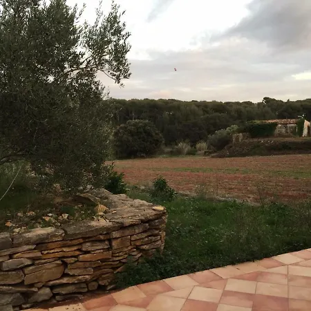 Nyaraló A La Mer Et A La Campagne La Ciotat