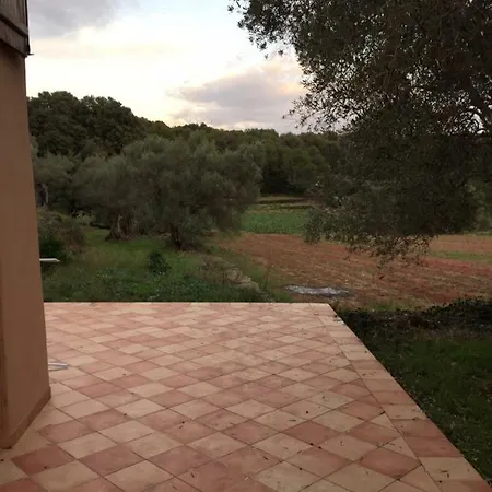 A La Mer Et A La Campagne Nyaraló *