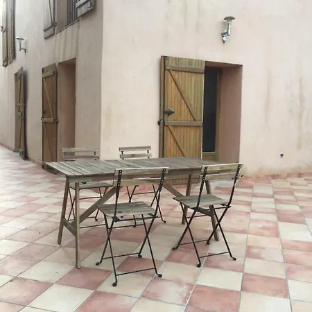 A La Mer Et A La Campagne * La Ciotat