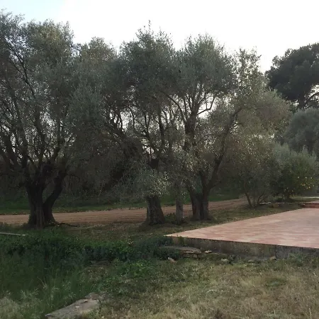 à La Mer Et à La Campagne La Ciotat